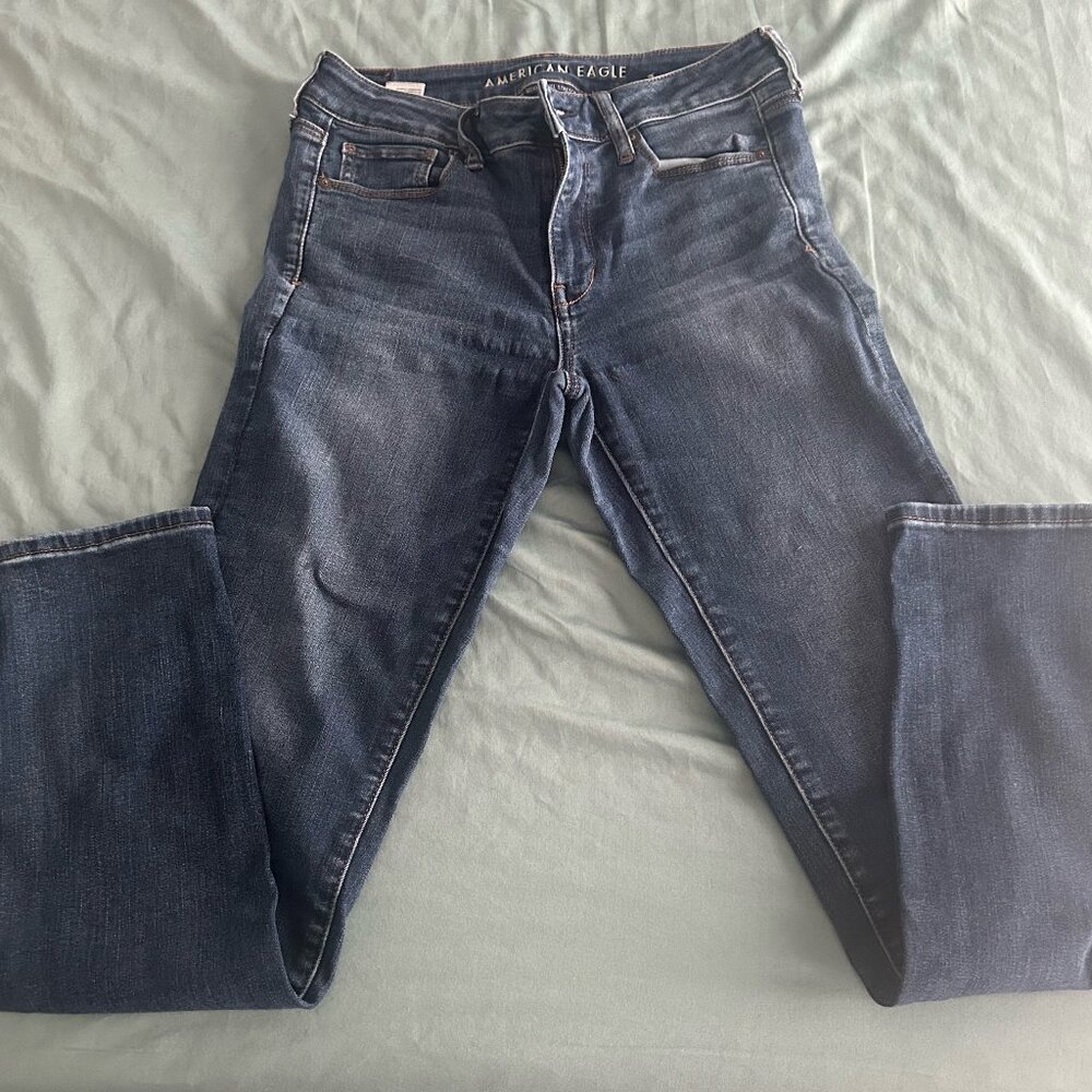 American Eagle Women’s Skinny Jeans